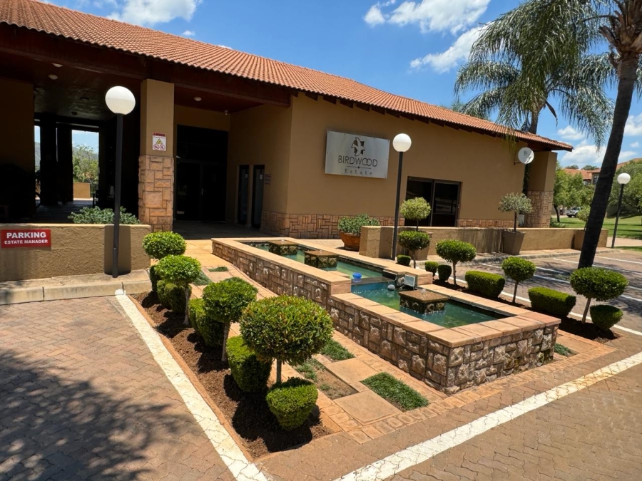 0 Bedroom Property for Sale in Birdwood Estate North West